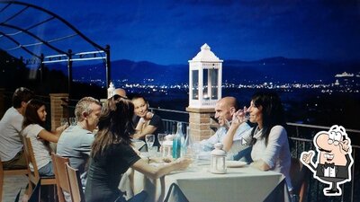 Dai un'occhiata agli interni di Il Sambro Bettona
