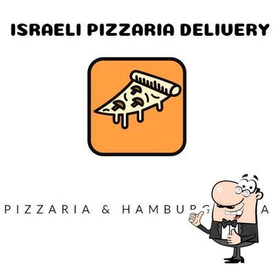 Israeli Pizzaria Delivery Governador Valadares MG foto