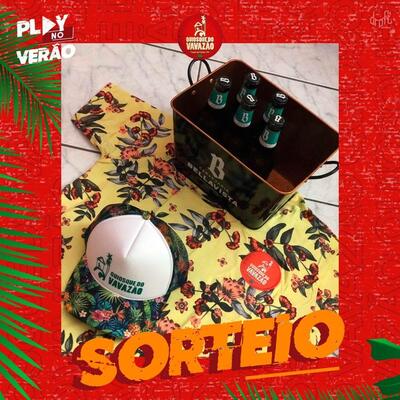 Leia as informações sobre o Quiosque Vavazão