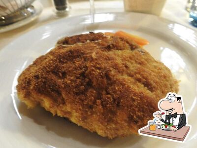 Platti al Bistro im Park