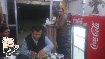 Sai Prasadam photo