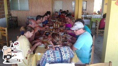 Restaurante Maritimos foto