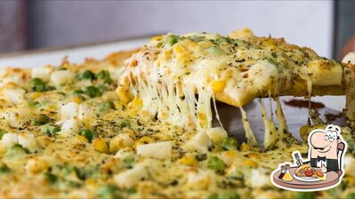 Peça pizza no Parada Da Pizza e Açaí