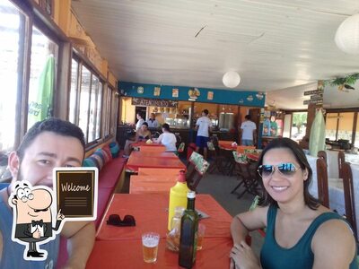 Paraíso Tropical Restaurante & Petiscaria foto
