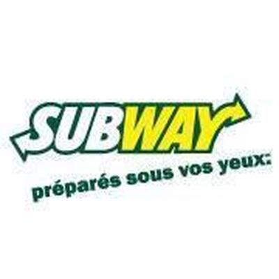 Subalesia a sa propre représentation grphique