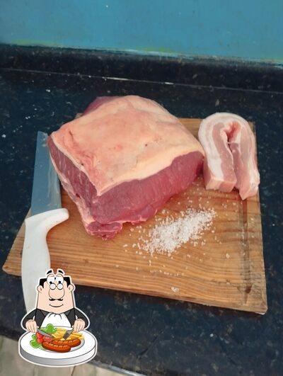 Chácara Caminho Verde foto