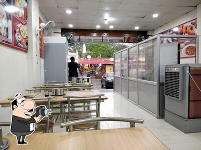 Astha Restaurant photo