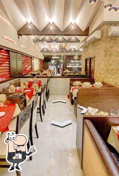 Check out how Cherry looks inside