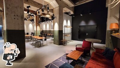 photo de KANTINE ATTISHOLZ - Events & Locations