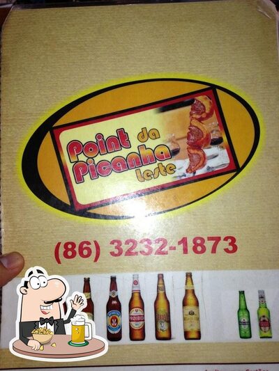 Descubra a variedade de cervejas