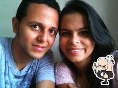 Açaí Brasil Artesanal Rústico foto
