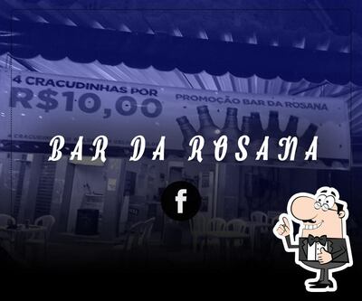 BAR DA ROSANA Rio de Janeiro RJ foto