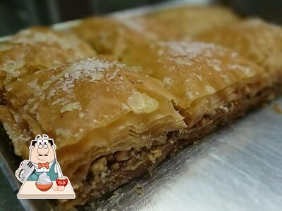 Non dimenticare i dolci