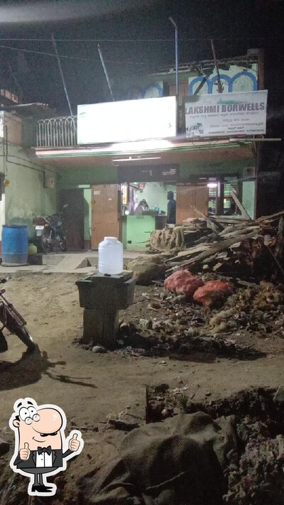 Bismillah Hotal ( Yusufda Fish meal) photo