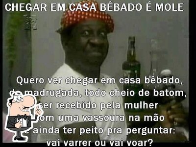 Baiano's Bar foto