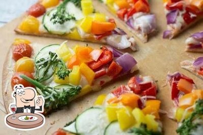 Meals at Domin-Yes