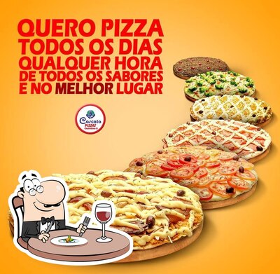 Platos en Cascata Quintino II Ribeirão Prêto SP