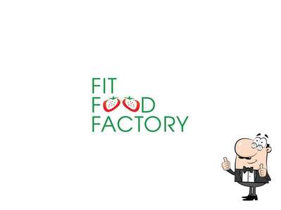 The visual representation of Fit Food Factory’s brand