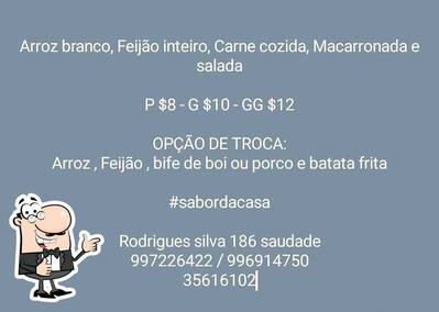 Sabor da Casa foto
