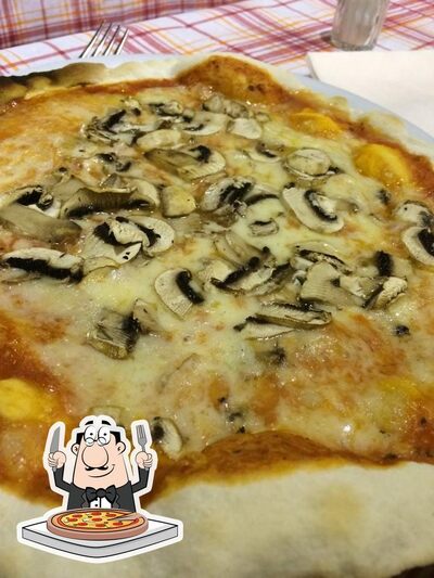 La pizza è il piatto veloce più amato al mondo