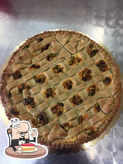 Pizza & Dolci Fantasie foto