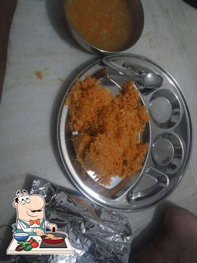 Food Lovers photo