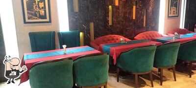 Check out how City Buzz Reloaded looks inside