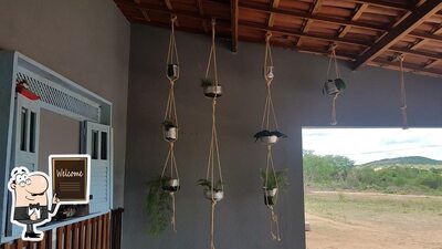 Restaurante Sabor Da Roça foto