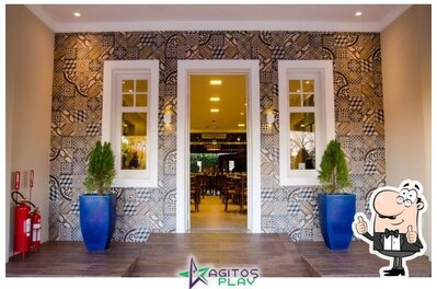 Restaurante O Catete foto