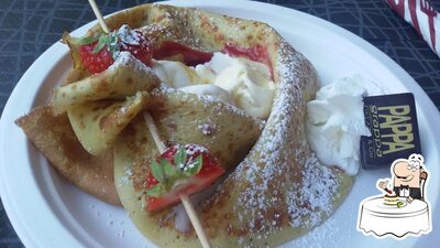 Ordina anche i dessert