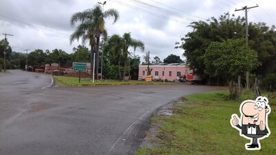 Lancheria Trevo foto