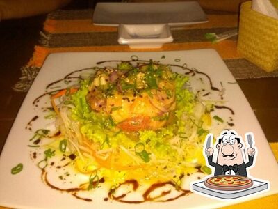 Escolha diversos variedades de pizza