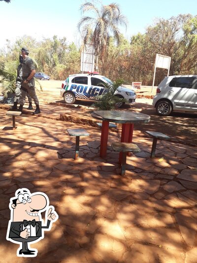 Restaurante João Cara Limpa foto