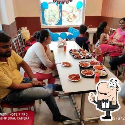 Food Street Multi Cuisine Restaurant photo