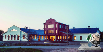 Smakbyn