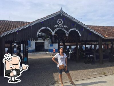 Tapiocaria de Mosqueiro foto
