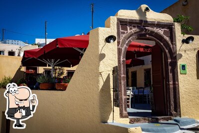 Krinaki tavern