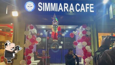 Simmiara Cafe photo