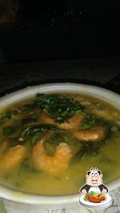 Platos en Dulce Caldos