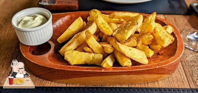Amaré Restaurante foto
