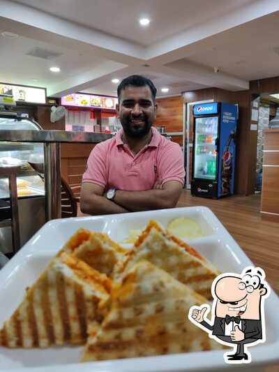 SHREE GANPATI FOODS photo