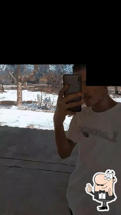 CHURRASCARIA CARNEIRO NA BRASA foto