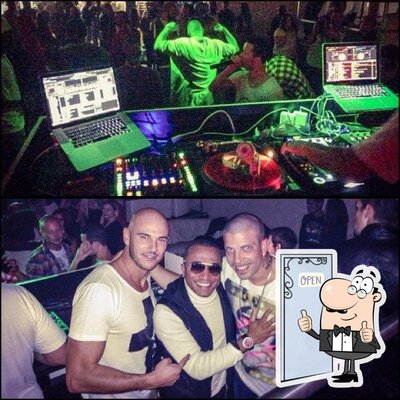 NuClub foto