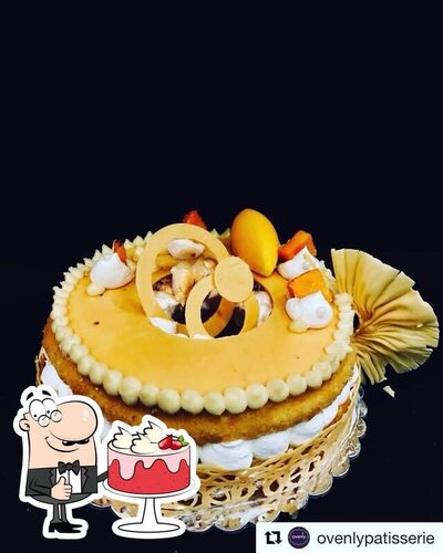 Ovenly photo