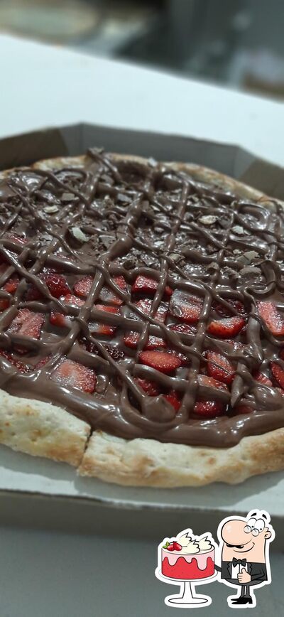 Kingpizzaria foto