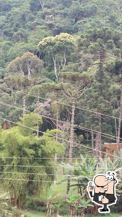 Barraca Amarela foto