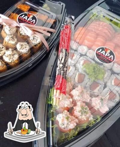 Comida em JapaDelivery - Acre