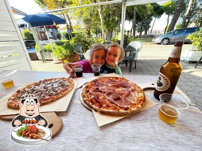 Platti al Pronto Pizza Sala