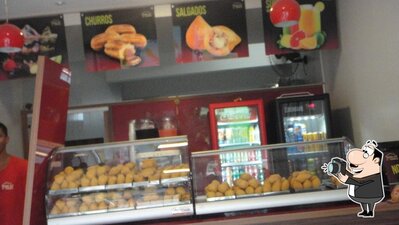 Casa da Coxinha foto