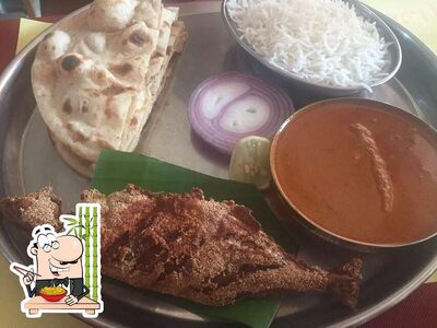 Meals at City Lite